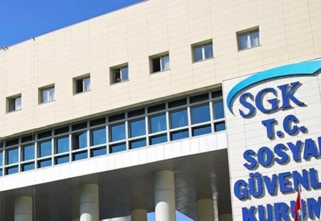 SGK'den deprem bölgesi için ilaç açıklaması