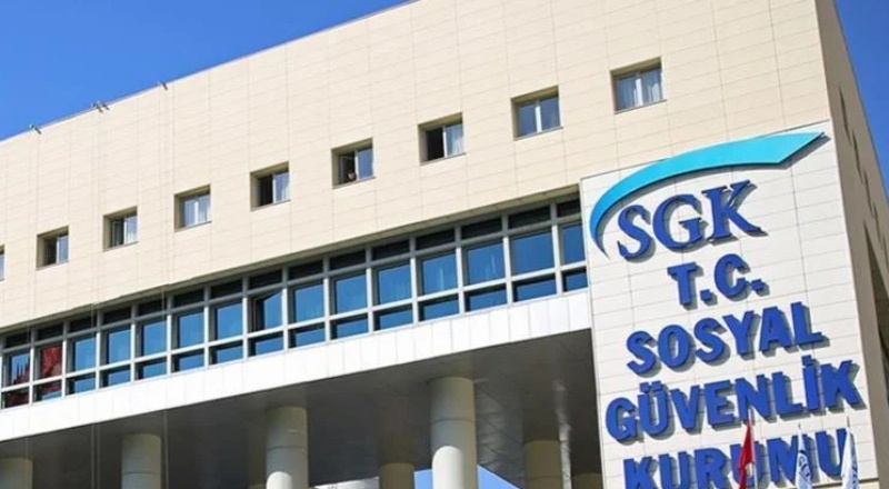 SGK'den deprem bölgesi için ilaç açıklaması