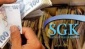 SGK’nın 30 milyar liralık borcu yapılandırıldı