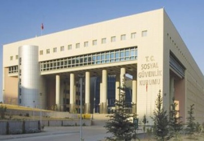 SGK’nın kasasına 5 milyar TL girdi