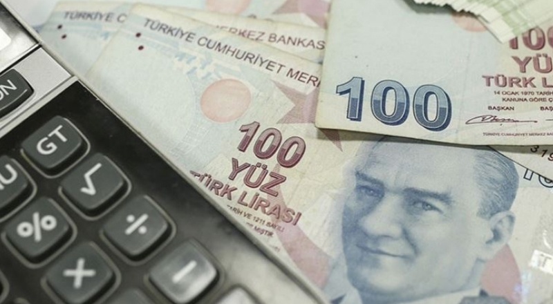 SGK'ye 61 milyar liralık yapılandırma başvurusu yapıldı