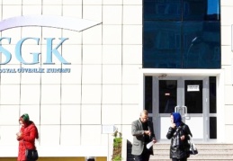 SGK'ye ait 5 hizmet daha e-Devlet üzerinden verilecek