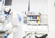 "SGK'ye göre pandemi bitmiş"