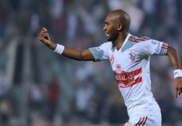 Shikabala Gaziantepspor’a geliyor