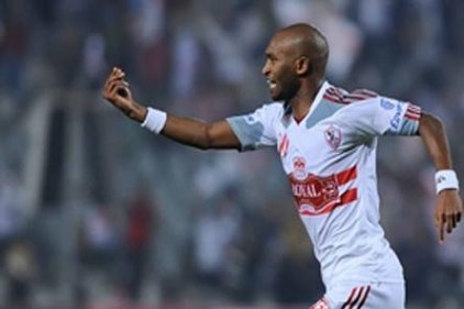 Shikabala Gaziantepspor&#8217;a geliyor