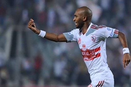 Shikabala, Gaziantepspor&#039;u reddetti