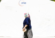 SHUDER: Deprem yardım paketlerinde hijyenik ped olmuyor