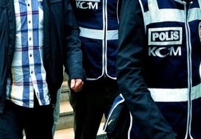 6'sı kadın 9 şüpheli sebest bırakıldı