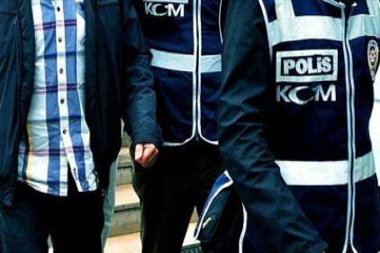 6&#039;sı kadın 9 şüpheli sebest bırakıldı