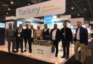 ‘SIAL Paris 2018-Gıda Ürünleri ve Teknolojileri Fuarı’na katıldılar