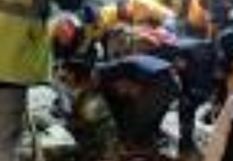 Sibel Kaya'nın 170 saat sonra kurtarıldığı anların görüntüleri ortaya çıktı