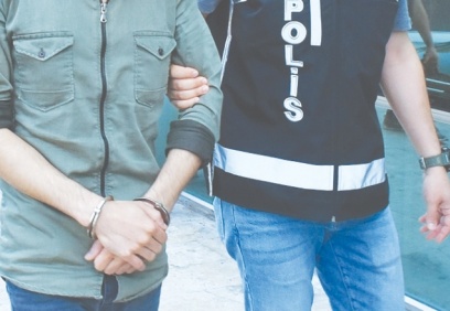 Siber dolandırıcıların bir ayağı İstanbul, bir ayağı Gaziantep’te