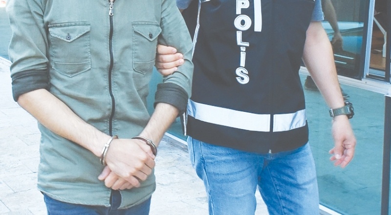 Siber dolandırıcıların bir ayağı İstanbul, bir ayağı Gaziantep’te