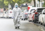 Siber güvenlik uzmanlarından uyarı: Saldırılar engellenemezse yeni ve tehlikeli virüsler doğabilir