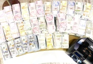 Siber operasyonunda 4 şüpheli yakalandı