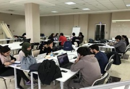 “Siber saldırılar bilgisayar sistemlerini tehdit ediyor”