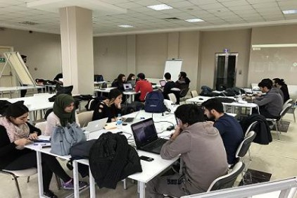 &#8220;Siber saldırılar bilgisayar sistemlerini tehdit ediyor&#8221;