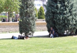 Sıcak hava dalgası geliyor