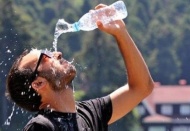 Sıcak hava haziran sonunda daha etkili olacak