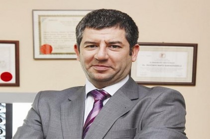 Sıcak hava vücut dengesini bozuyor