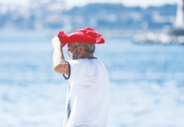 Sıcak havalar en çok bebekleri ve yaşlıları etkiliyor