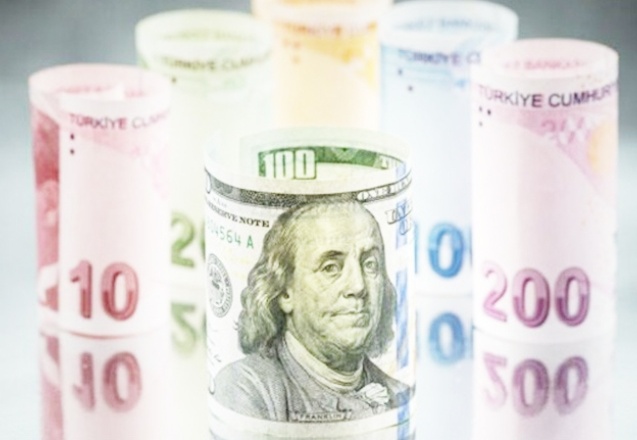 Sıcak para kaçışına yeni formül arayışı: Yabancı yatırımcıya swap hattı açılıyor