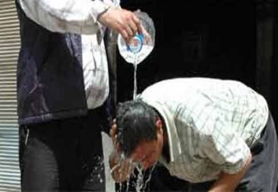 Sıcaklar, mevsim normallerinin 5-9 derece üzerinde seyredecek