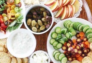 Sıcaklarda yağda kızartılan besinlerden uzak durulmalı