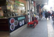 Sıcakların üstüne bir de elektrikler kesilince…