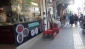 Sıcakların üstüne bir de elektrikler kesilince…