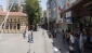 Sıcaklık + Oruç = Çarşı sessiz