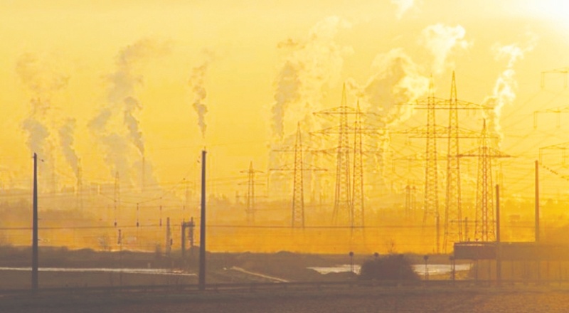 Sıcaklık kaynaklı ölümlerin yüzde 37'sine küresel ısınma sebep oldu