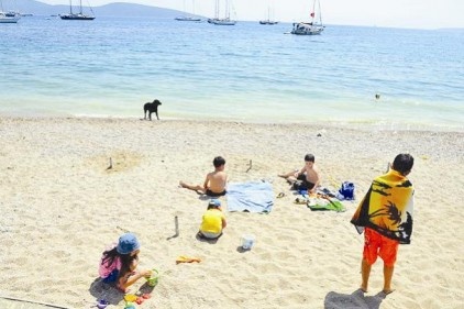 Sıcaklık mevsim normalleri üzerinde seyredecek