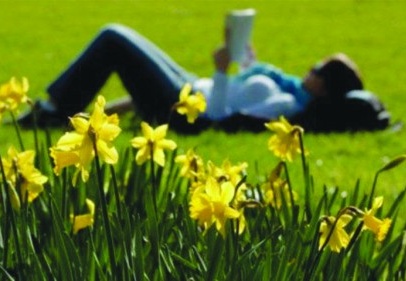 Sıcaklıklar mevsim normallerinin üzerinde seyredecek