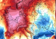 Sıcaklıklar rekor kırıyor, evlerimiz yanıyor 