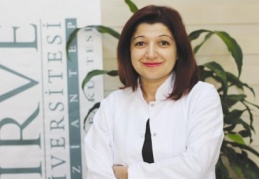 Sıcaklıkların artması göz alerjilerini tetikliyor