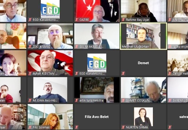 Sicil affı ve yapılandırma düzenlemesi talebi