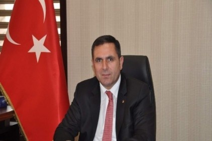 Şiddet, çözümün bir parçası olamaz