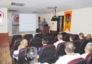 Şiddet davranışı ne ölçüde normalleşirse o ölçüde de öğrenilir ve yaygınlaşır