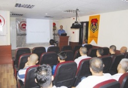 Şiddet davranışı ne ölçüde normalleşirse o ölçüde de öğrenilir ve yaygınlaşır