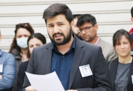 Şiddet dayanılmayacak boyuta geldi