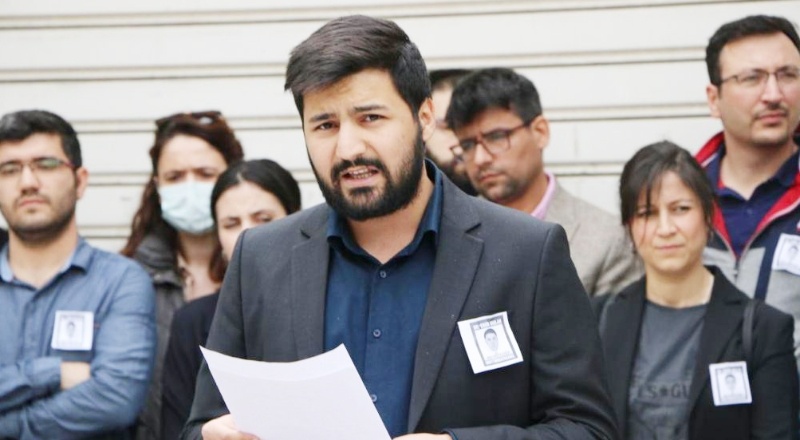 Şiddet dayanılmayacak boyuta geldi