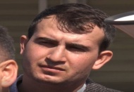 Şiddet gören hemşireye destek