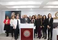 Şiddet kimden ve nereden gelirse gelsin, karşı bir tavır sergilenmeli