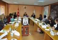 Şiddet mağduru kadın utanç ve suçluluk duygularından uzaklaştırılacak