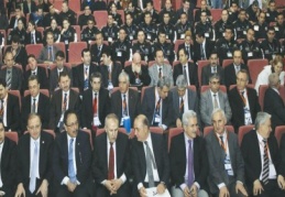 Şiddet mağduru kadını da özel güvenlik korusun