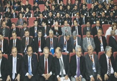 Şiddet mağduru kadını da özel güvenlik korusun