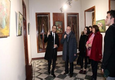 “Şiddet olmasın, kadınlar ölmesin“