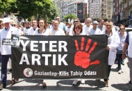 Şiddet, sorun çözmeye niyetli bütünlüklü politikalarla aşılabilir