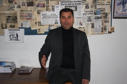 Şiddet sorununa somut ve caydırıcı yaptırımlar lazım